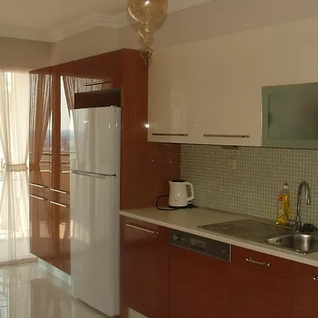 Residance * Bursa