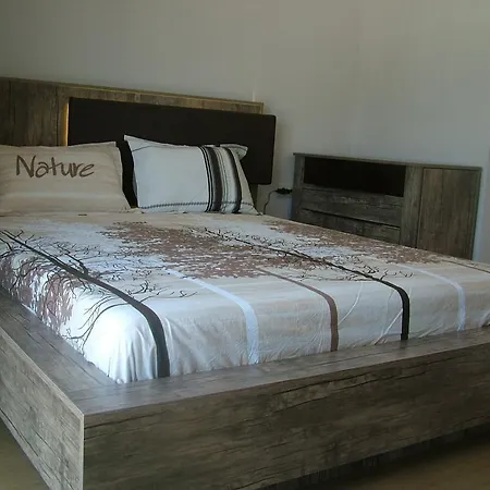 Apartamento Residance