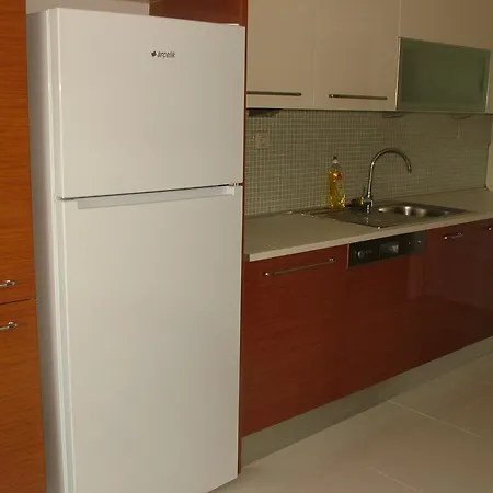 Residance Bursa