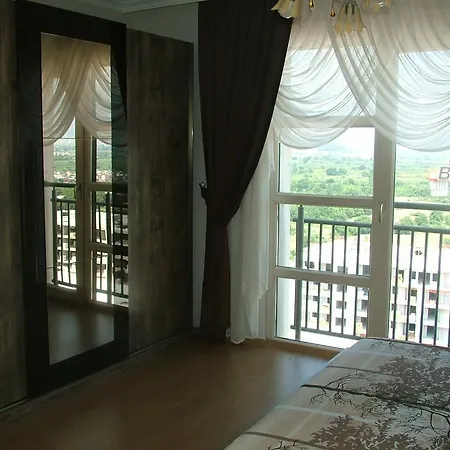 Residance Apartment