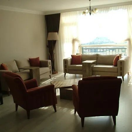 Apartamento Residance *