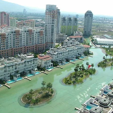 Residance Apartamento *