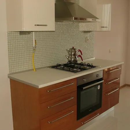 Apartment Residance Bursa