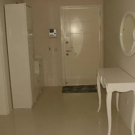 Apartamento Residance *