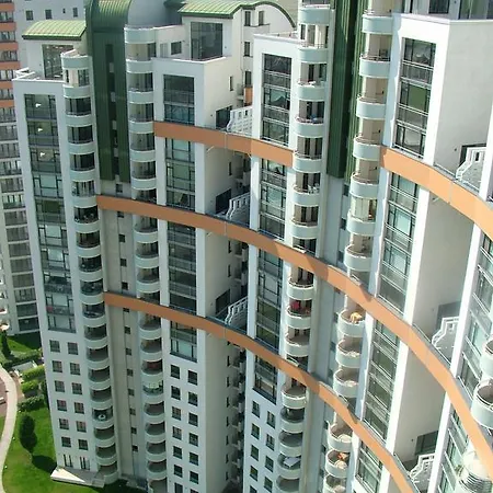 Apartment Residance Bursa
