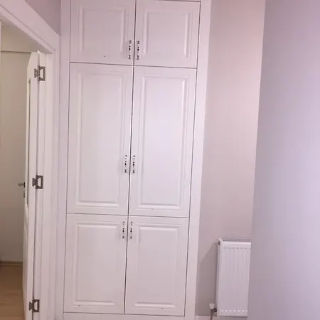 Residance Apartamento Bursa