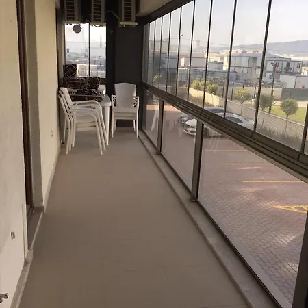 Residance Apartamento *