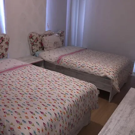 Apartamento Residance *