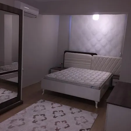 Residance Apartamento *
